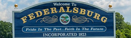 Federalsburg Police Department, MD Public Safety Jobs