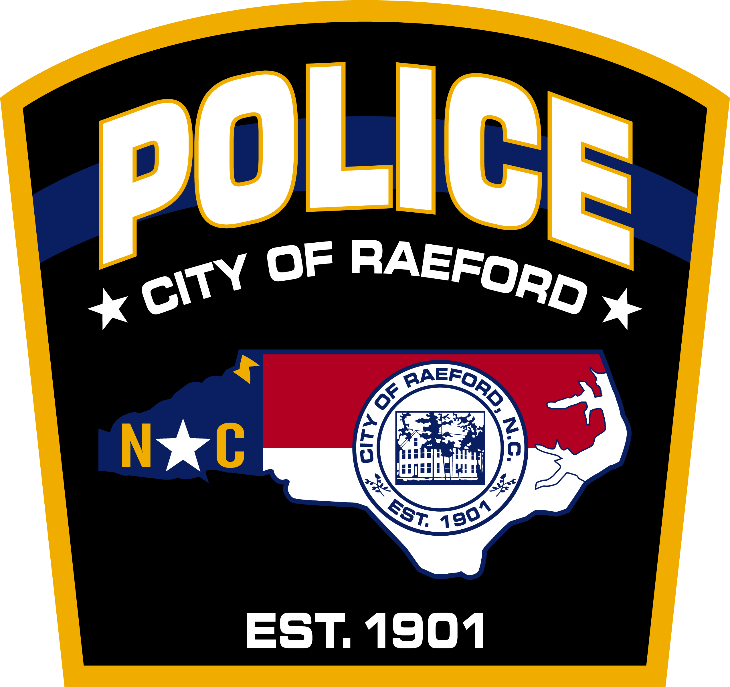 Raeford Police Department, NC Public Safety Jobs