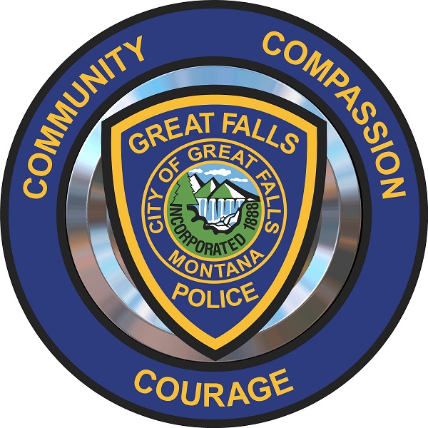 Great Falls Police Department, MT Public Safety Jobs