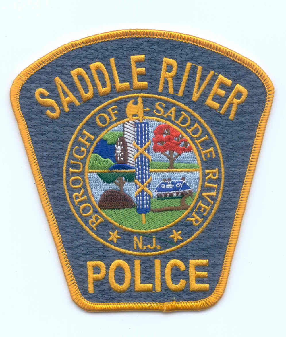 Saddle River Police Department, NJ Public Safety Jobs