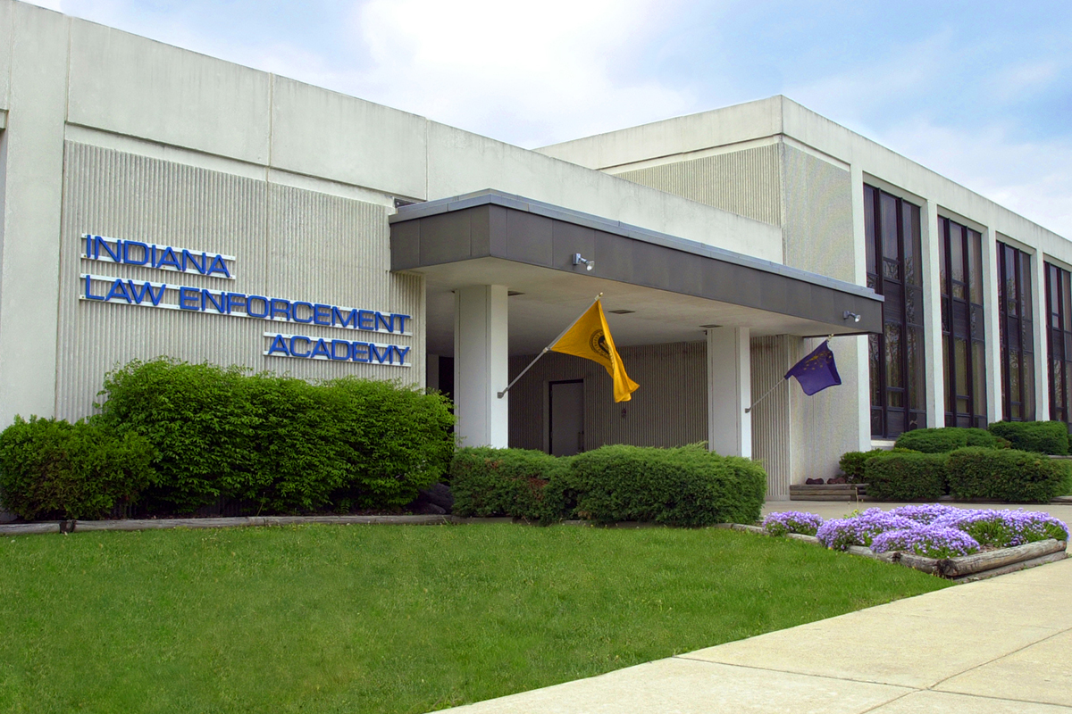 Indiana Law Enforcement Academy, IN Police Jobs Executive