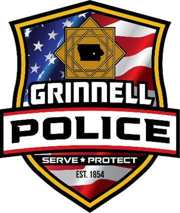 Grinnell Police Department, IA Public Safety Jobs