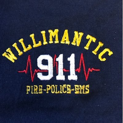 Willimantic Switchboard Fire Chiefs Association , CT Public Safety Jobs