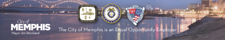 Memphis Police Department, TN Public Safety Jobs