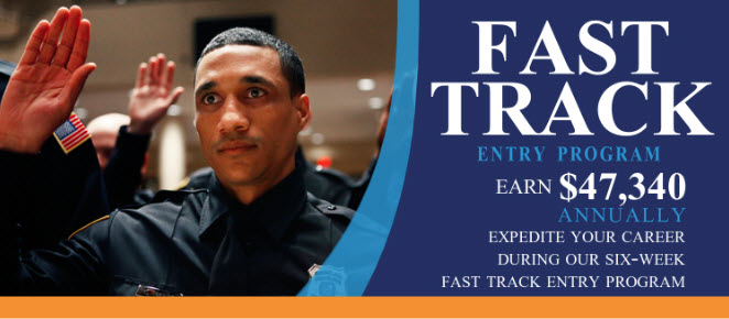 Memphis Police Department, TN Public Safety Jobs