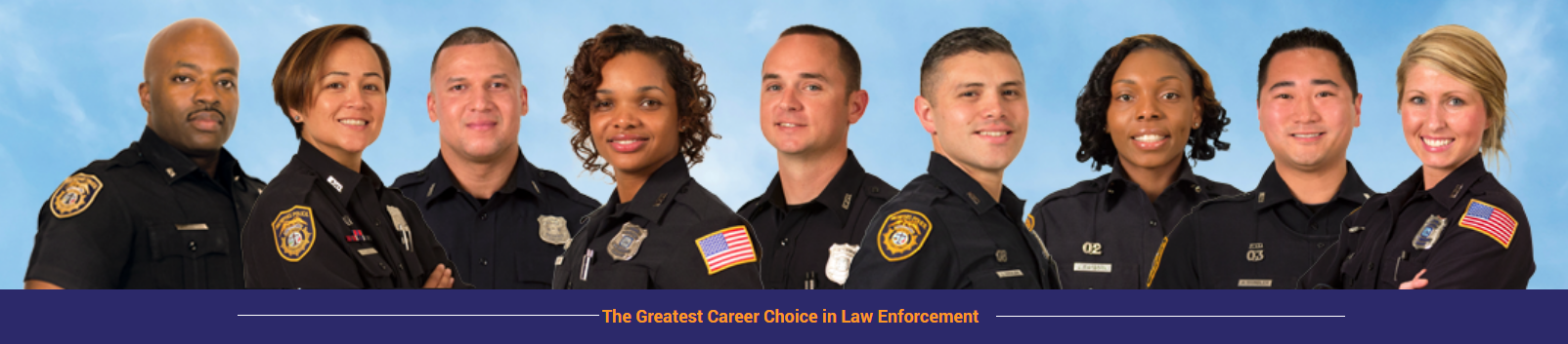Memphis Police Department, TN Public Safety Jobs
