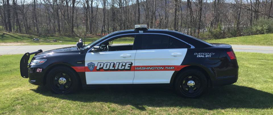 Washington Township Police Department - Warren County, NJ Public Safety Jobs