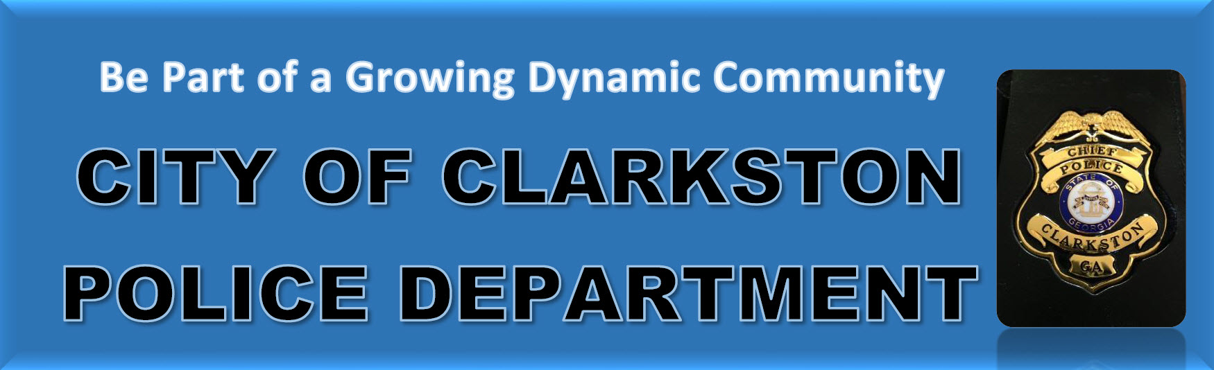 Clarkston Police Department, GA Public Safety Jobs