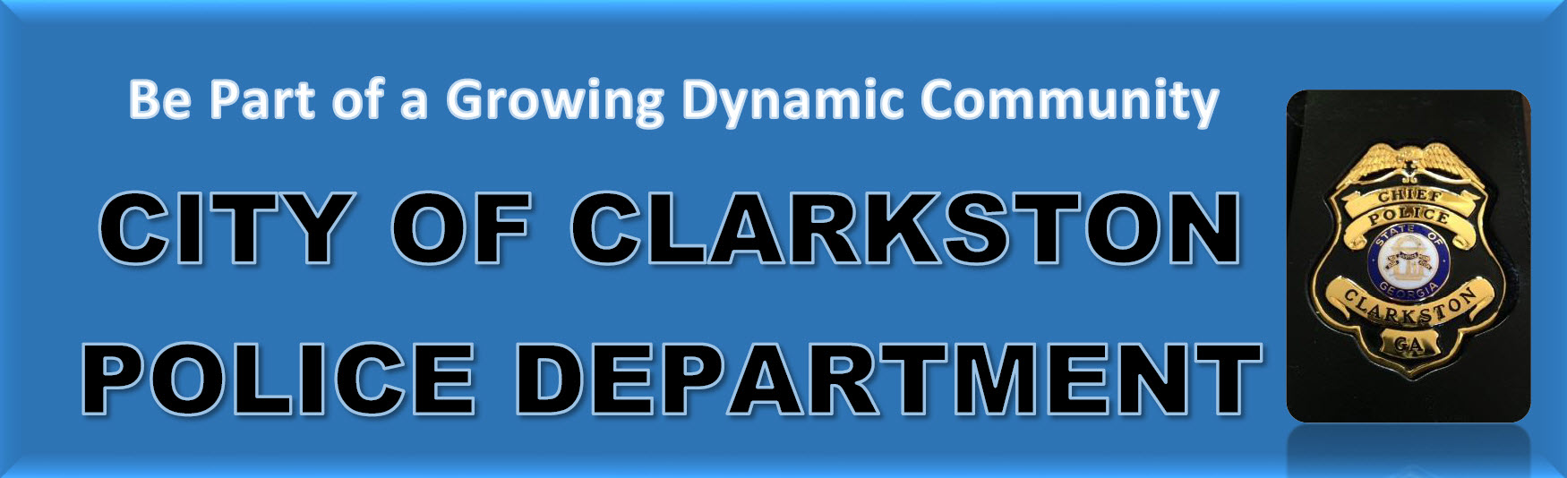 Clarkston, GA Police Jobs Entry Level, Certified PublicSafetyApp