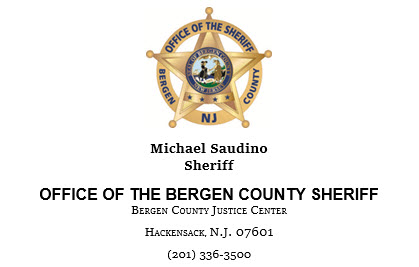Bergen County Sheriff's Office, NJ Public Safety Jobs