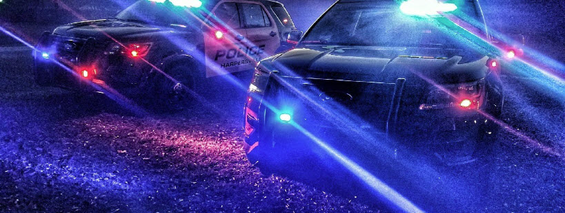 Harpersville Police Department, AL Public Safety Jobs