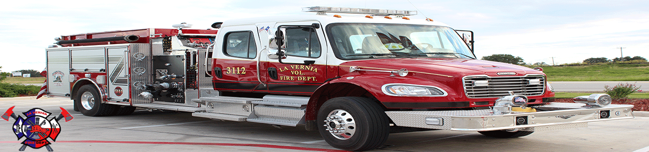 La Vernia Volunteer Fire Department, TX Public Safety Jobs
