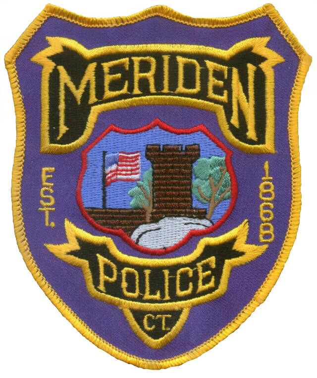 Meriden Police Department, CT Public Safety Jobs