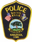 Naugatuck Police Department, CT Public Safety Jobs