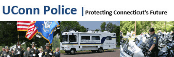 UConn Police Department, CT Public Safety Jobs