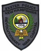 Exeter Police Department, NH Public Safety Jobs