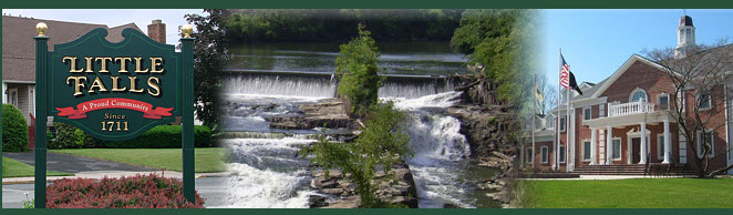 Little Falls Township Police Department, NJ Public Safety Jobs