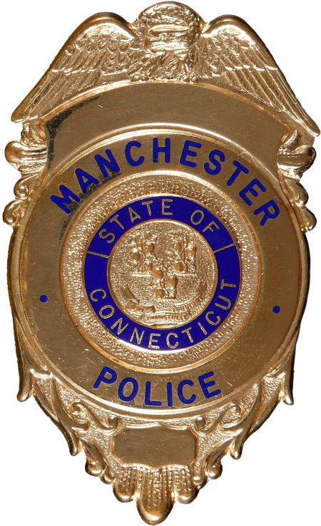 Manchester Police Department, CT Public Safety Jobs